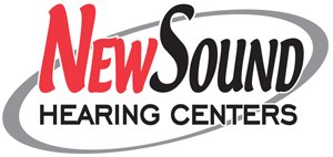 NewSound Hearing Centers Logo